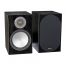 Полочная акустика Monitor Audio Silver series 100 Black Oak